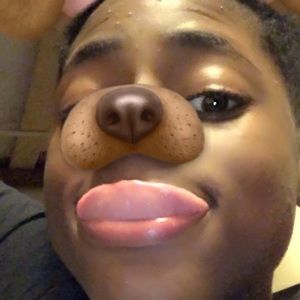 Meet your Posher, Rashaad